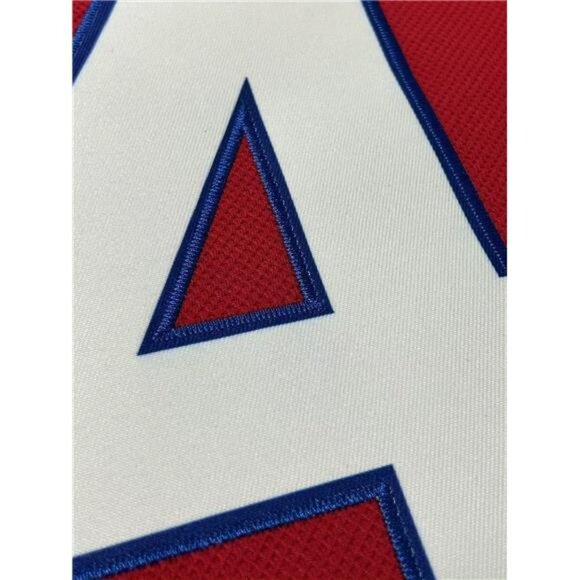 NWT Multiple Sizes Nick Suzuki #14 Montreal Canadiens Red Jersey Captain Rare - Picture 3 of 5